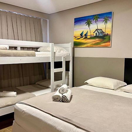 Easy Suites Natal Hotel 外观 照片