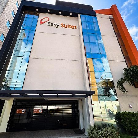 Easy Suites Natal Hotel 外观 照片