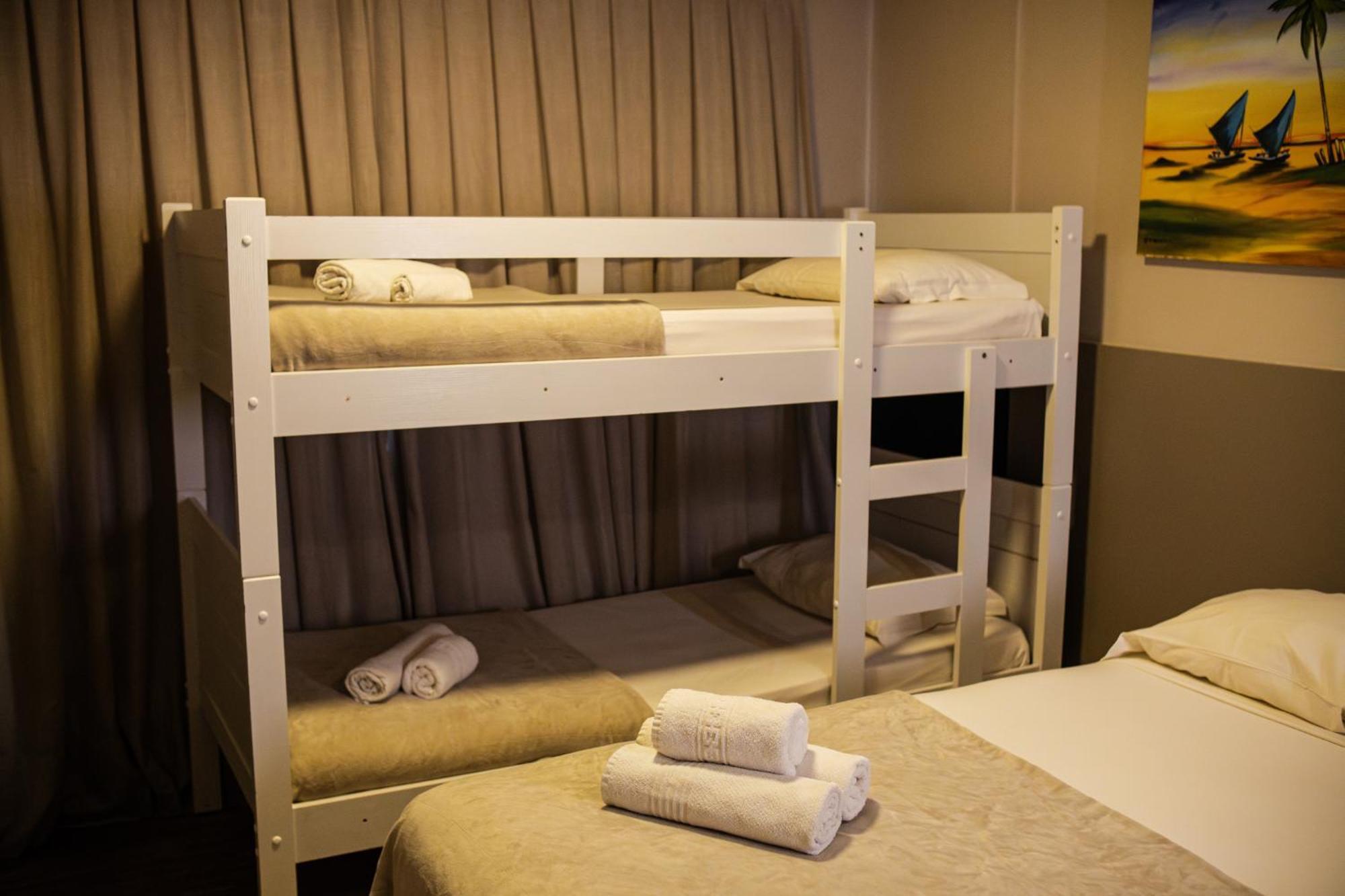 Easy Suites Natal Hotel 外观 照片