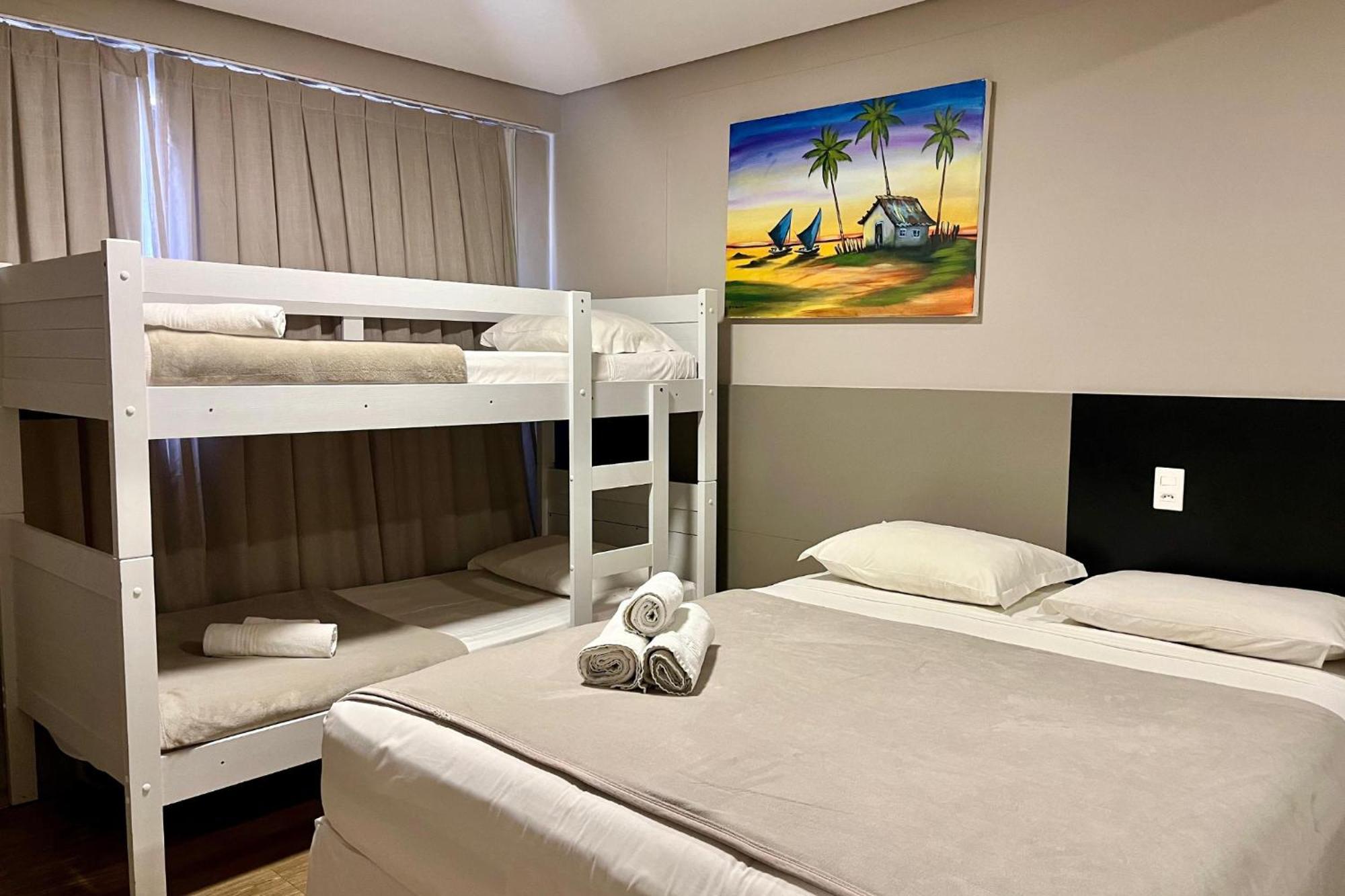 Easy Suites Natal Hotel 外观 照片