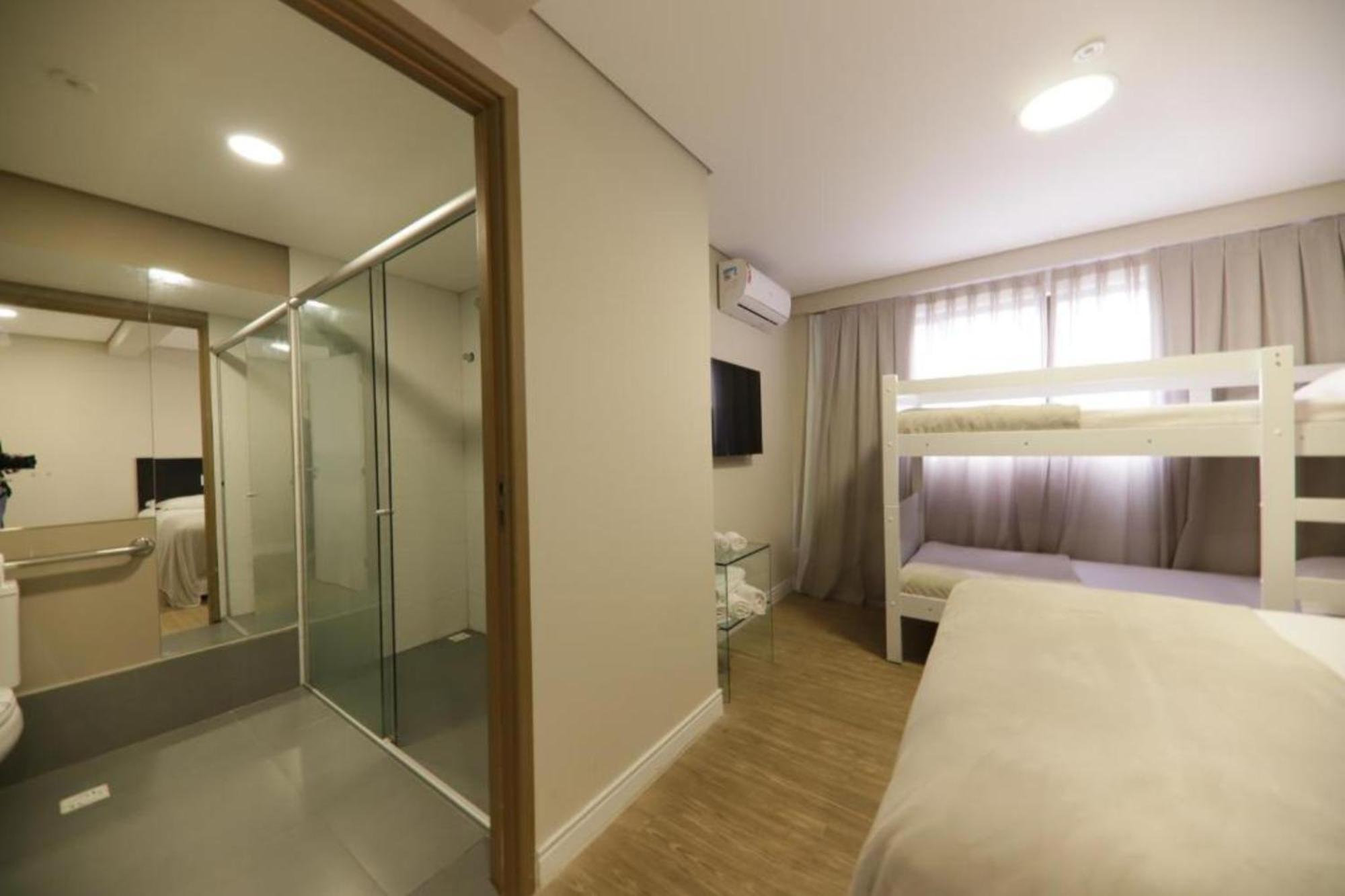 Easy Suites Natal Hotel 外观 照片