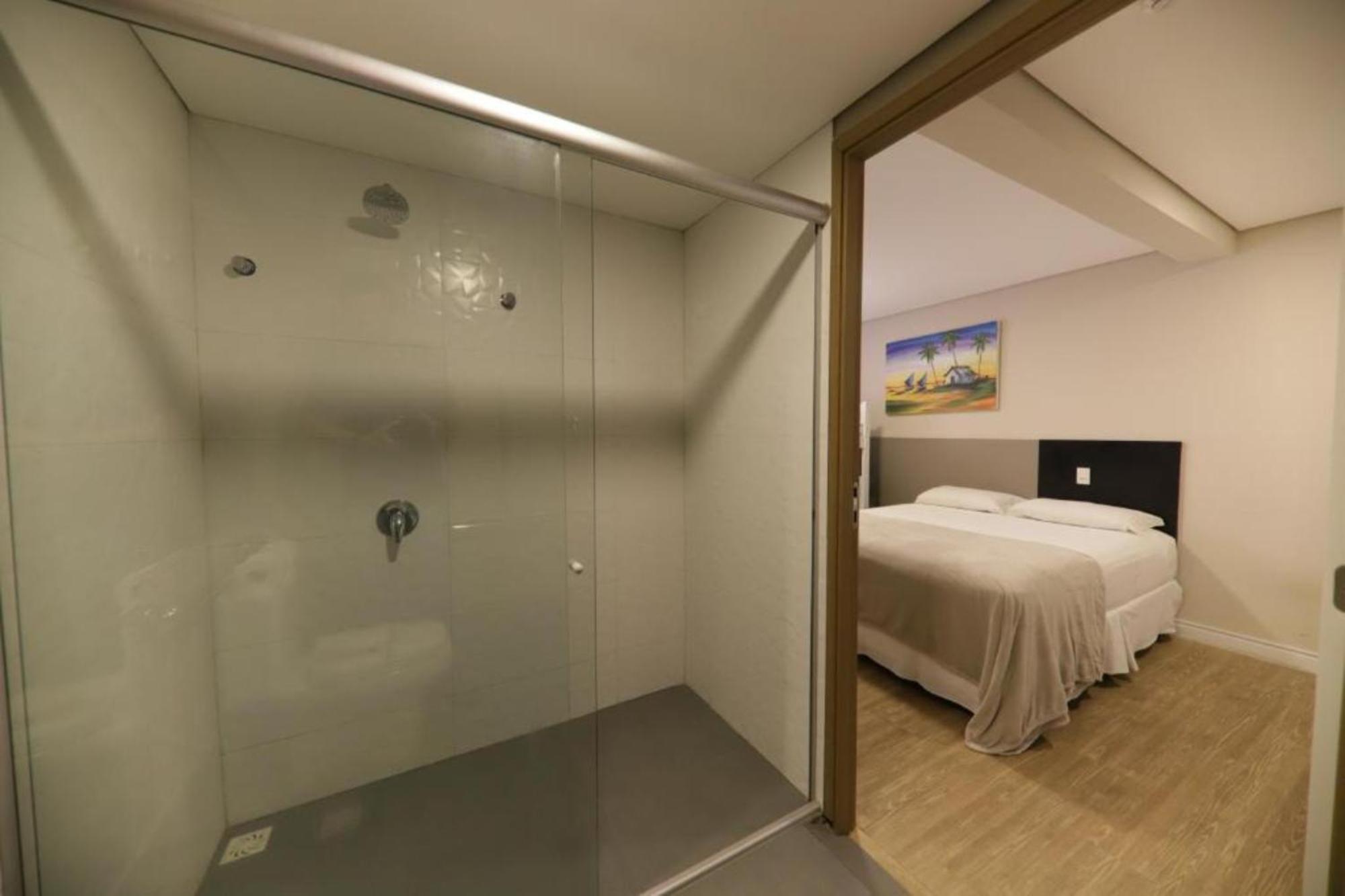 Easy Suites Natal Hotel 外观 照片