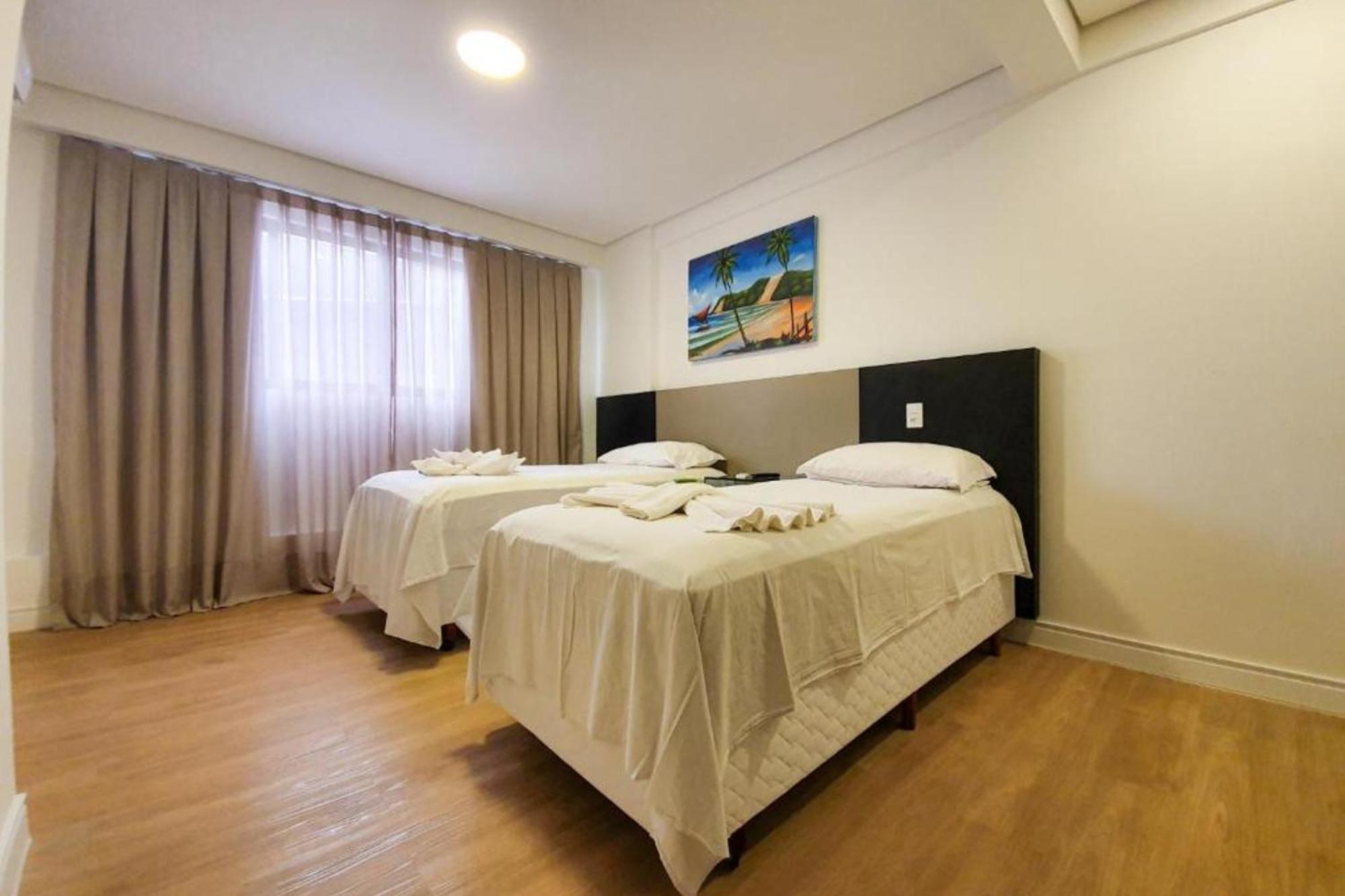 Easy Suites Natal Hotel 外观 照片