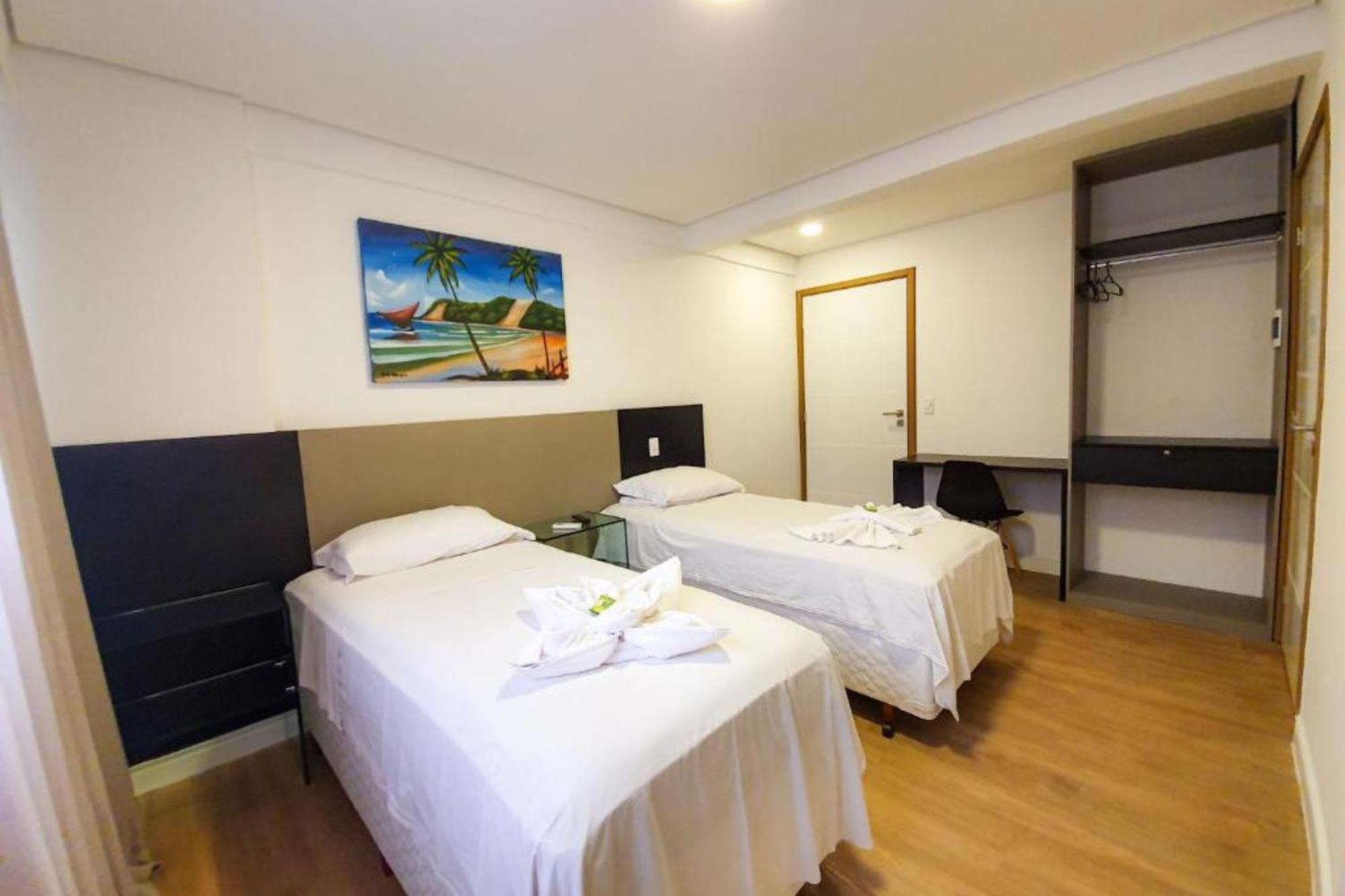 Easy Suites Natal Hotel 外观 照片