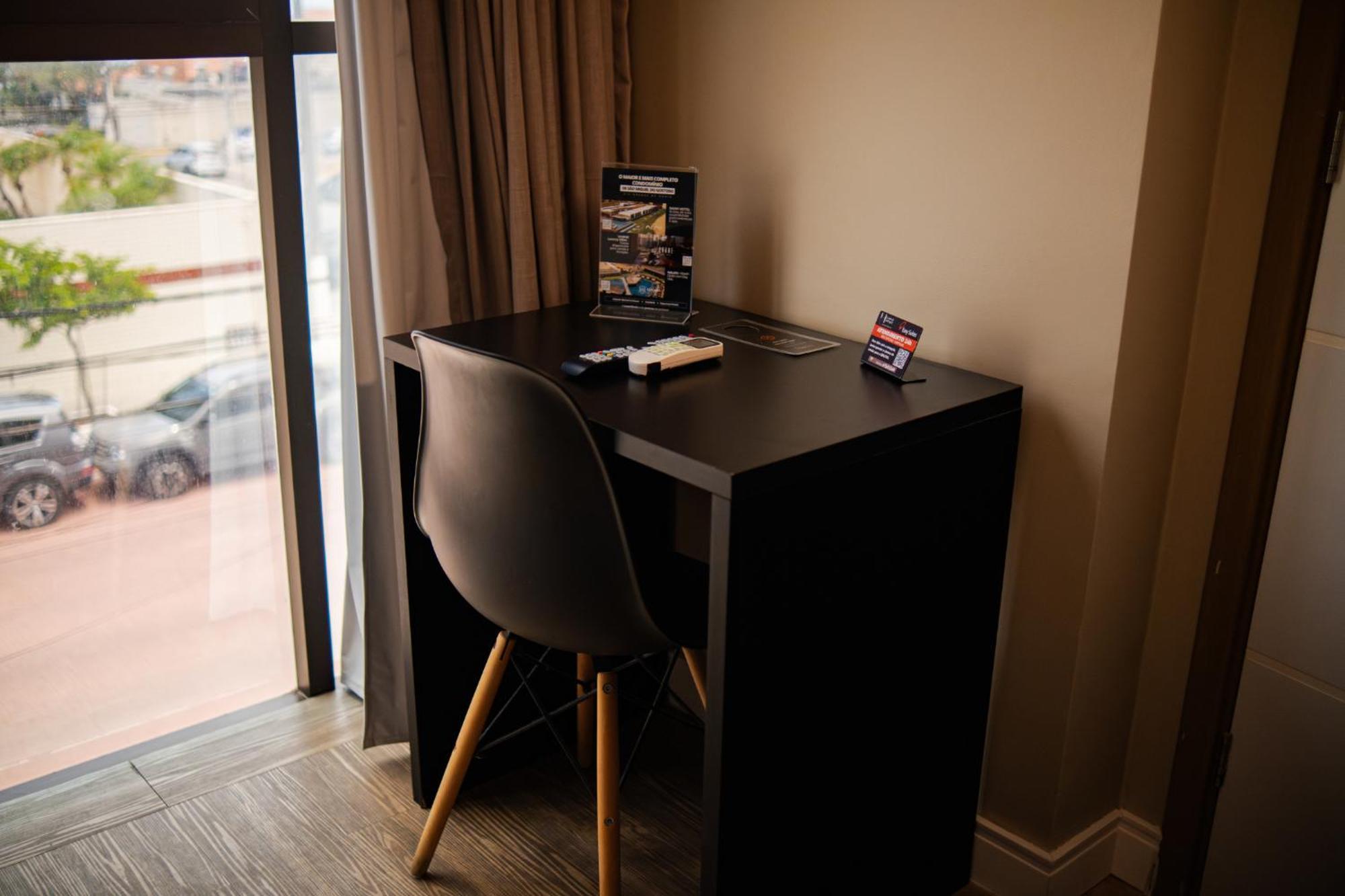 Easy Suites Natal Hotel 外观 照片
