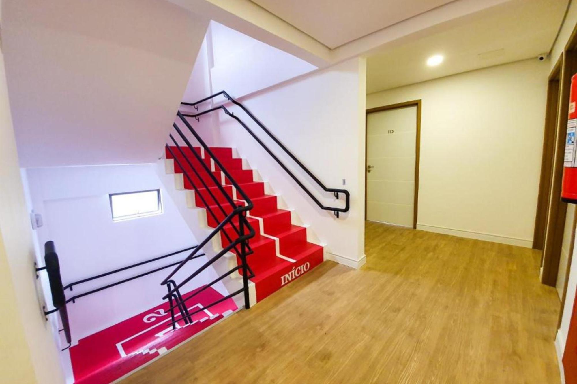 Easy Suites Natal Hotel 外观 照片