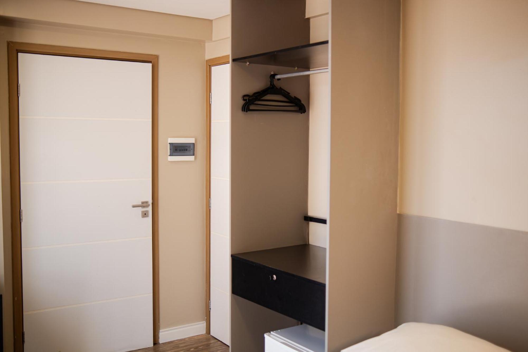 Easy Suites Natal Hotel 外观 照片