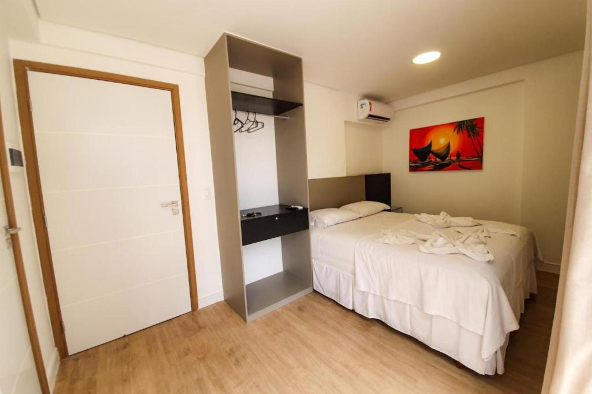 Easy Suites Natal Hotel 外观 照片