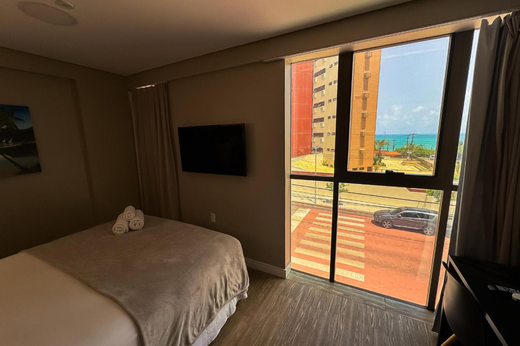 Easy Suites Natal Hotel 外观 照片