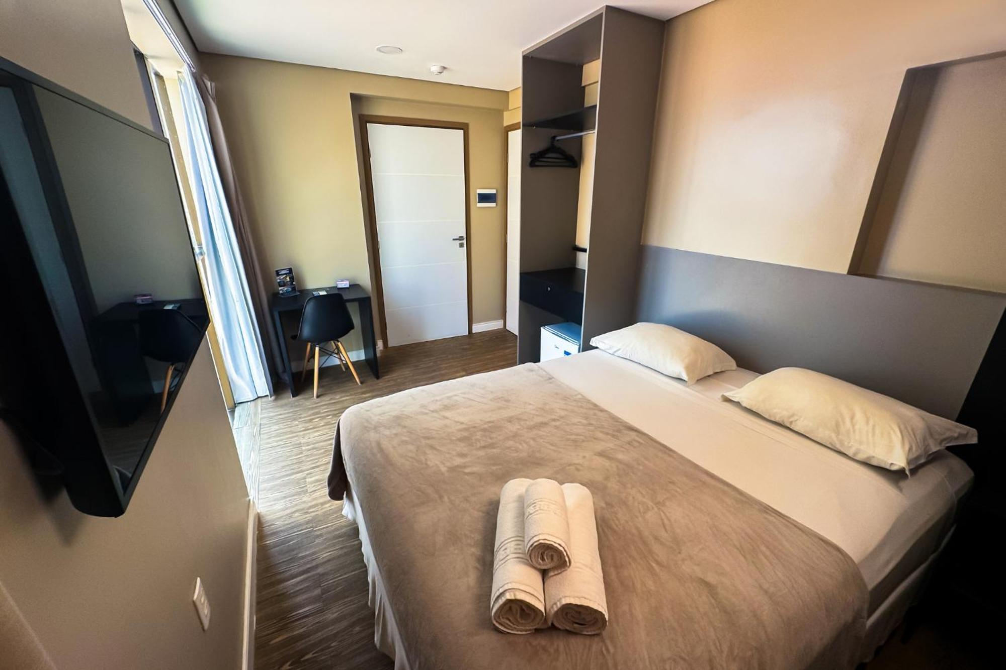 Easy Suites Natal Hotel 外观 照片