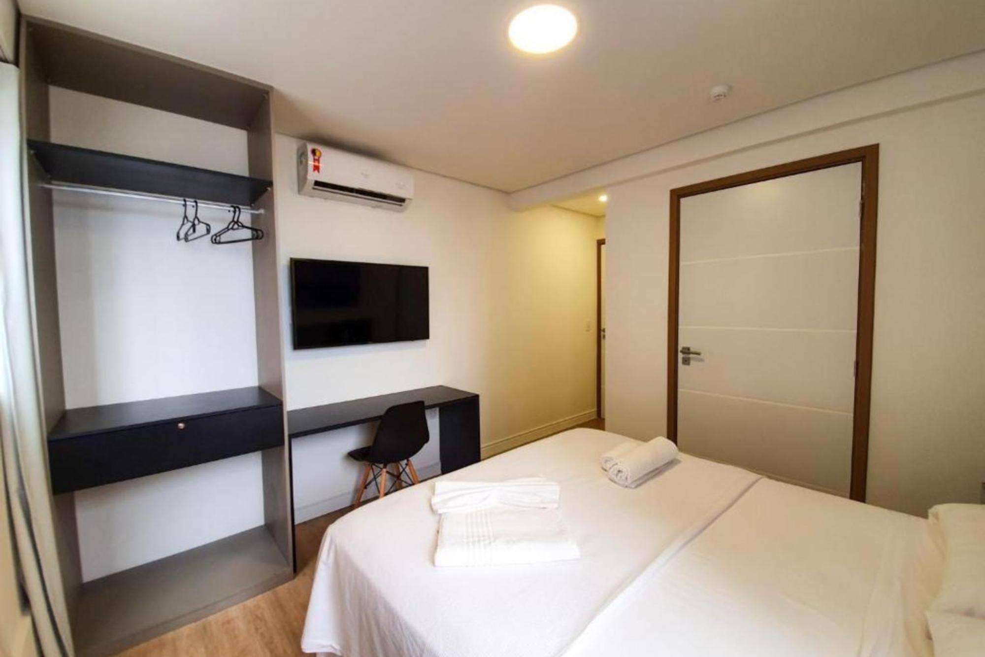 Easy Suites Natal Hotel 外观 照片