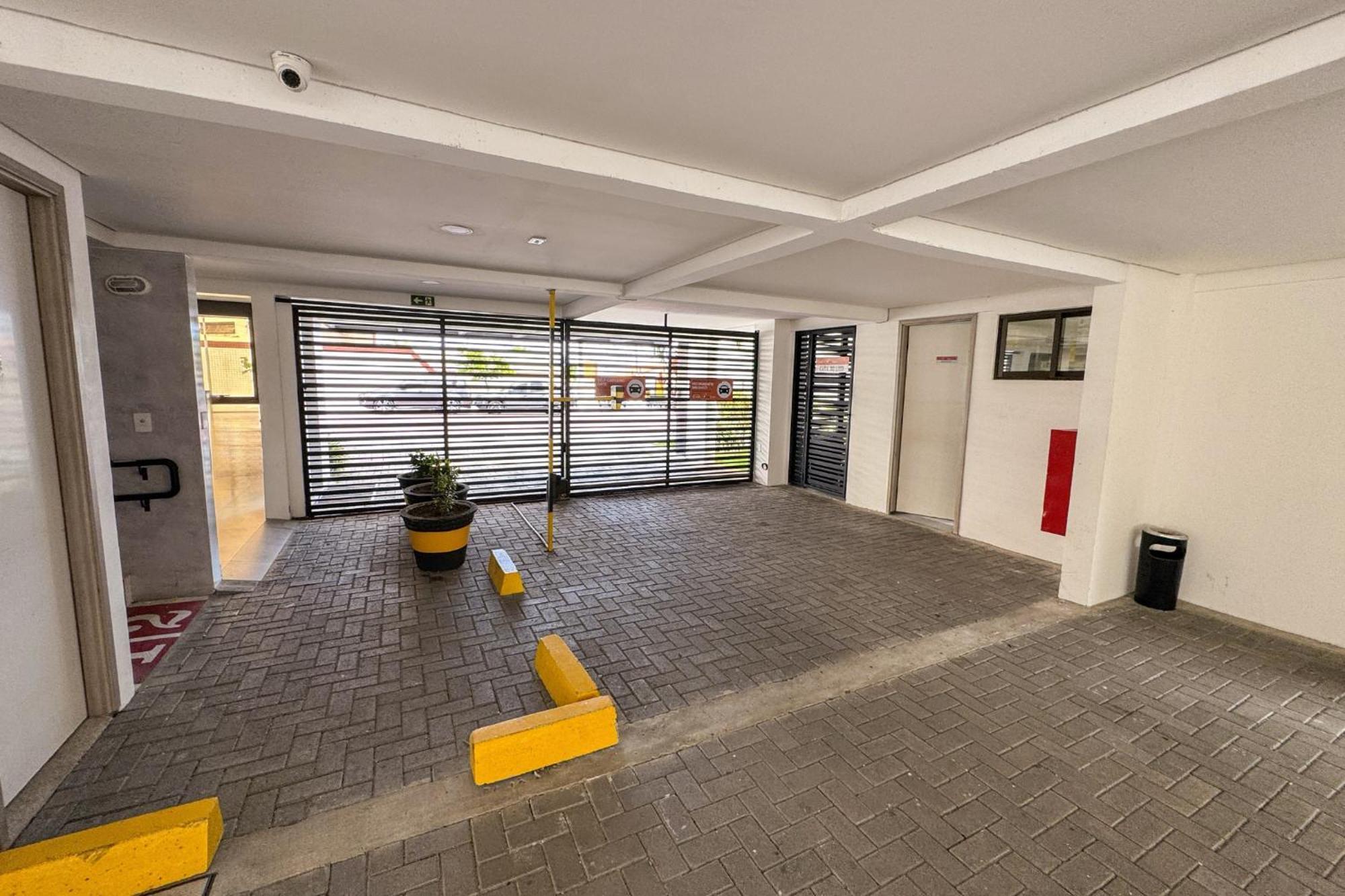 Easy Suites Natal Hotel 外观 照片