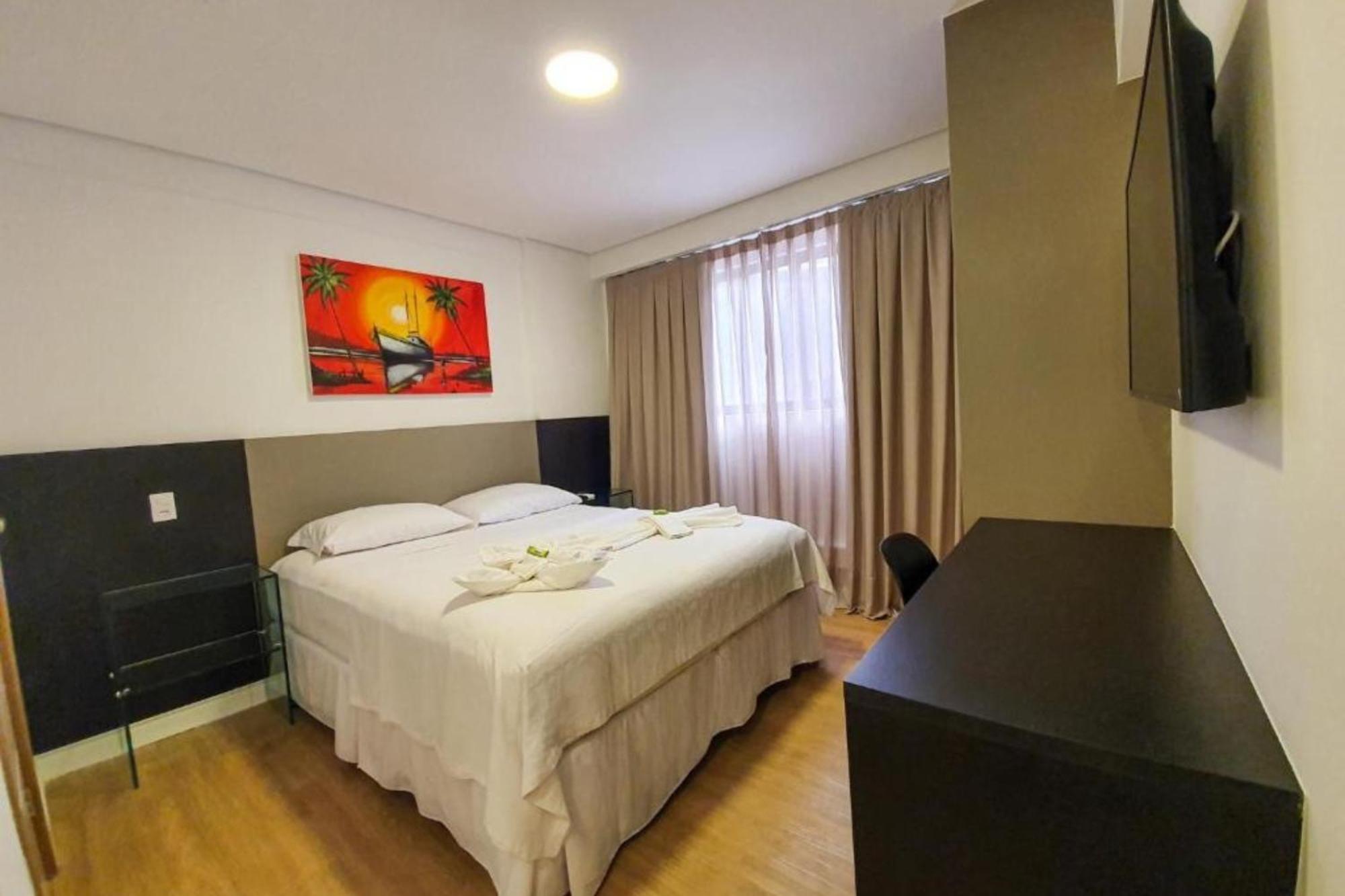 Easy Suites Natal Hotel 外观 照片