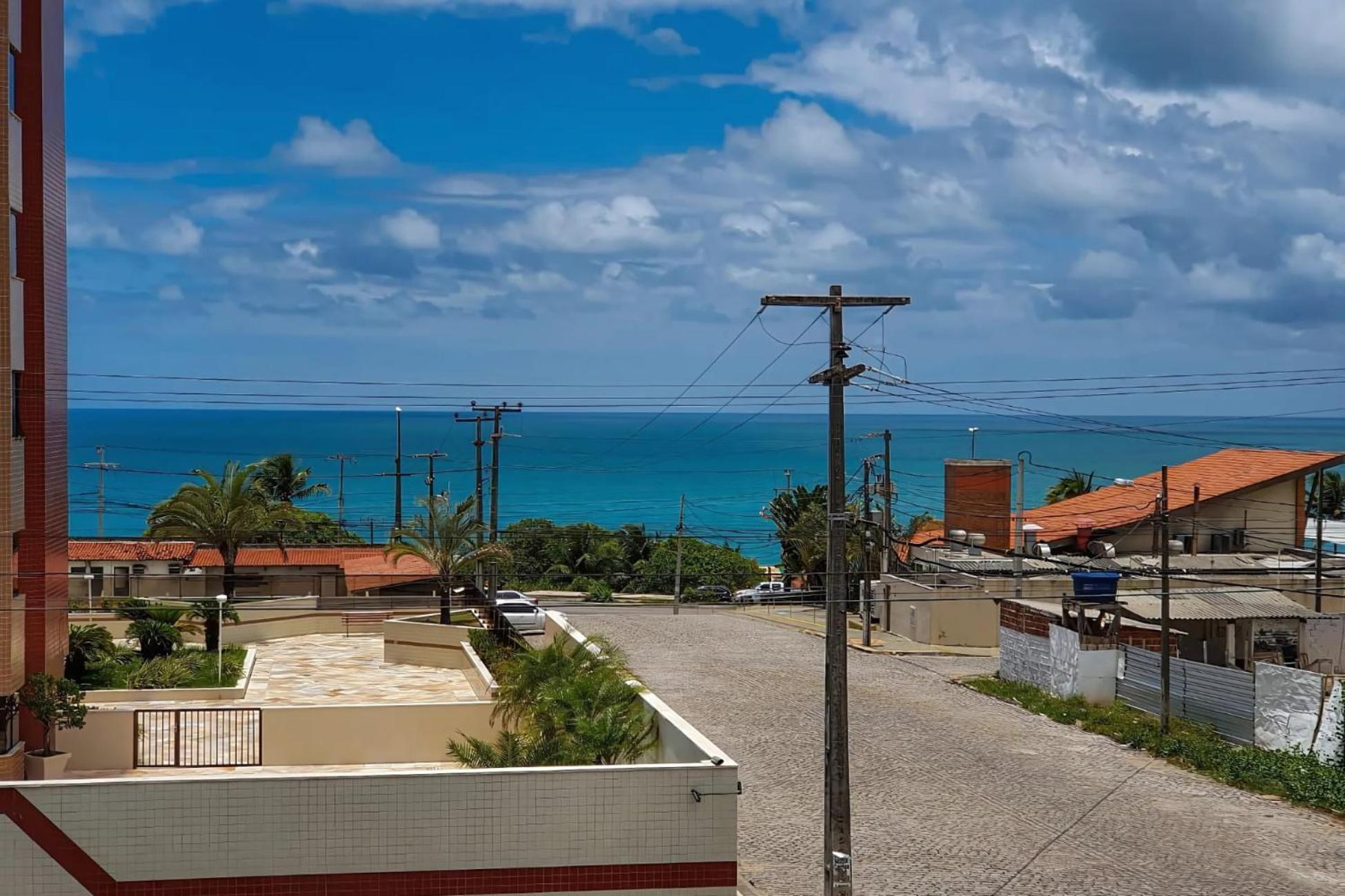 Easy Suites Natal Hotel 外观 照片